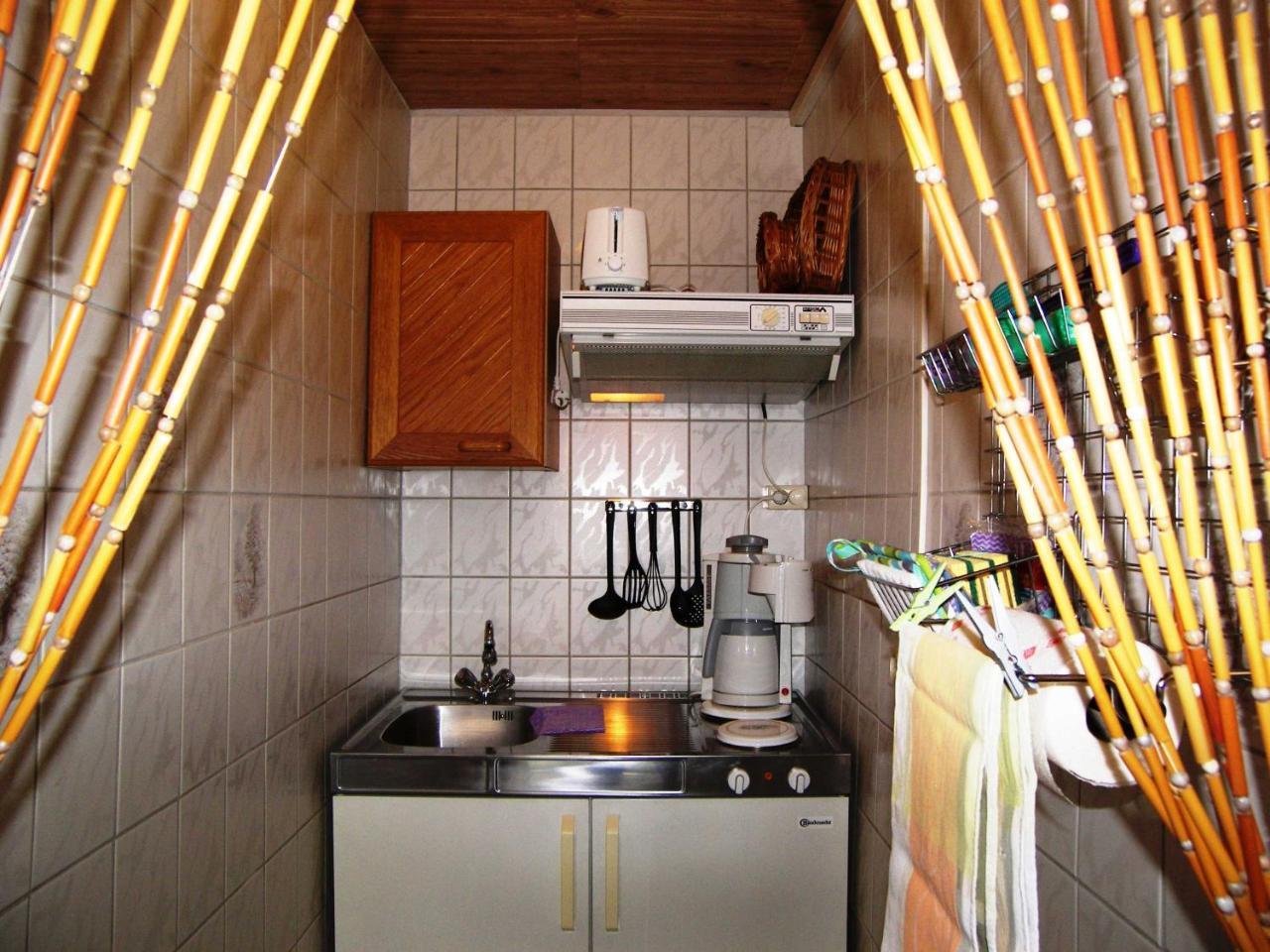 Ferienhaus Painke 제바트헤링스도르프 외부 사진