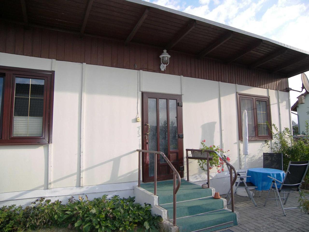 Ferienhaus Painke 제바트헤링스도르프 외부 사진
