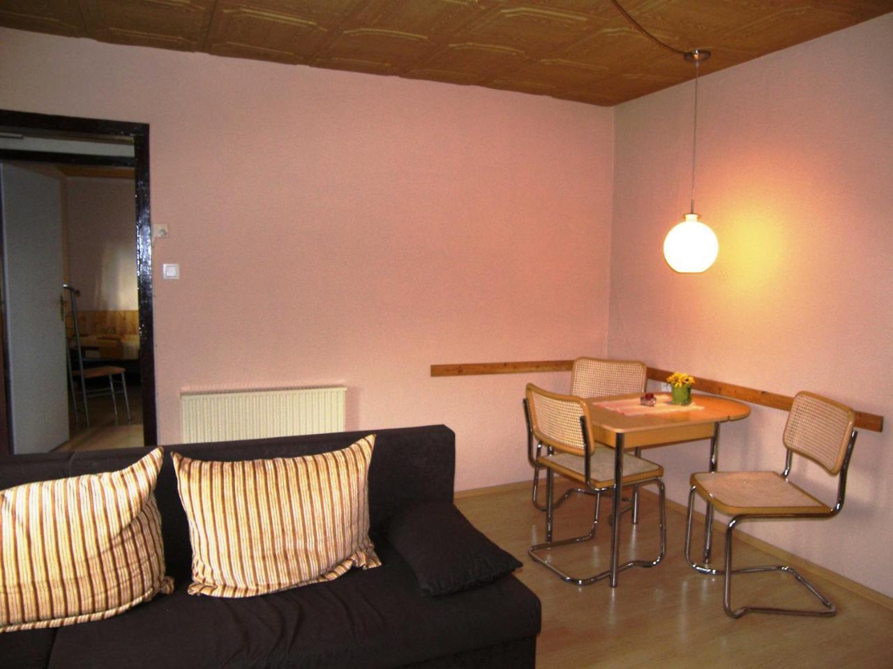 Ferienhaus Painke 제바트헤링스도르프 외부 사진